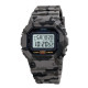 Skmei 1628CMGY Camo gray