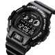 Skmei 1813BK Black