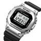 Skmei 1851SIBK Silver Black