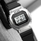 Skmei 1851SIBK Silver Black