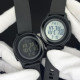 Skmei 1893BKBK Black-Black