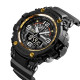 Skmei 1617GD gold SALE