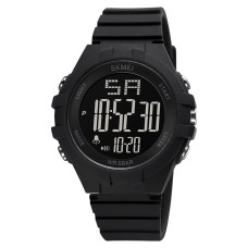 Skmei 1715 All Black SALE