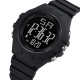 Skmei 1715 All Black SALE