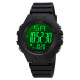 Skmei 1715 All Black SALE