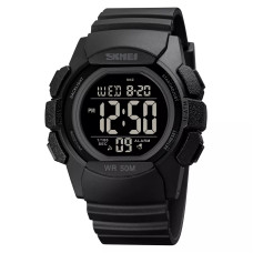 Skmei 1771BKBK All Black