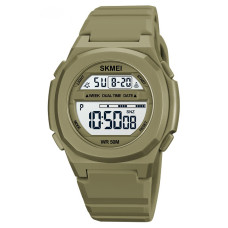 Skmei 1821KH Khaki