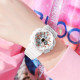 Skmei 1834WT White-Gold