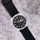 Skmei 9112BK Silver-Black
