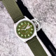 Skmei 9112BK Silver-Black