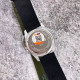 Skmei 9112BK Silver-Black