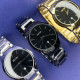 Skmei 9140SIBK Silver-Black
