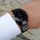 Skmei 9140BK All Black