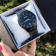 Skmei 9140BK All Black