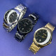 Skmei 9140BK All Black