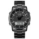 Skmei 1898BKWT Black-White SALE