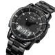 Skmei 1898BKWT Black-White SALE