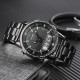 Skmei 1898BKWT Black-White SALE