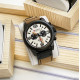 Curren 8314 Khaki-Black