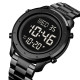 Skmei 1864SBKBK Black-Black Steel