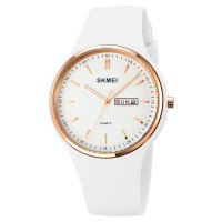 Skmei 1747WT White