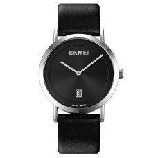 Skmei 1907SI Silver SALE