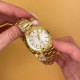 Skmei 1620GD Gold