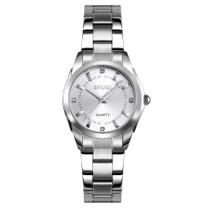 Skmei 1620SISI Silver-Silver