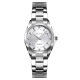 Skmei 1620SISI Silver-Silver