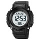 Skmei 1886BKWT Black-White SALE