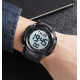 Skmei 1886BKWT Black-White SALE