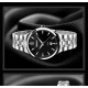 Skmei 9071BK-B Black Man