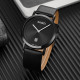 Skmei 1907BKBK Black-Black