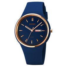 Skmei 1747DKBU Dark Blue