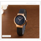 Skmei 1595RGBK Rose Gold-Black
