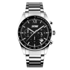 Skmei 9096BK Black