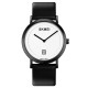 Skmei 1907BKWT Black-White SALE