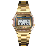 Skmei 1474GD Gold SALE