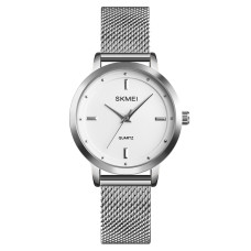 Skmei 1528SI Silver