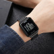 Skmei 1852BK Black SALE
