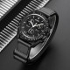 Skmei 1982DGYBK Dark Grey-Black SALE