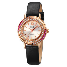 Skmei 1855RGBK Rose Gold-Black