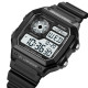 Skmei 1998BK Black.