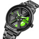 Skmei 1787GN Green