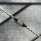 Skmei 1123SI Silver