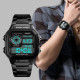 Skmei 1335BK Black.
