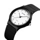 Skmei 1419BKWT Black White