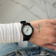 Skmei 1419BKWT Black White
