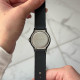 Skmei 1419BKWT Black White