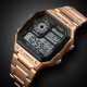 Skmei 1335RG Rose Gold SALE